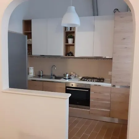Appartamento Turistico I Portici L'Aquila Exterior photo