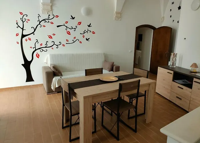 Appartamento Turistico I Portici