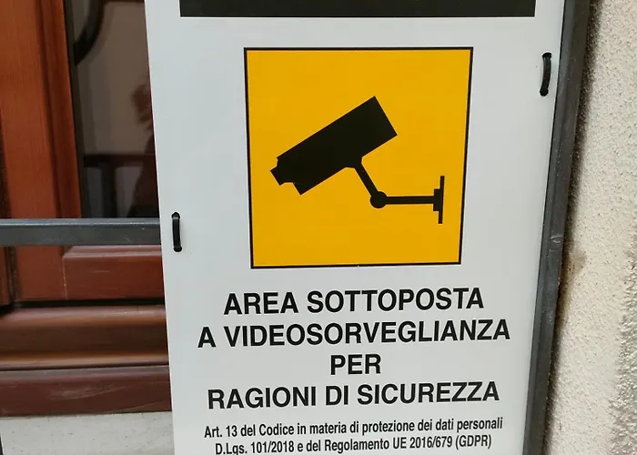 Appartamento Turistico I Portici