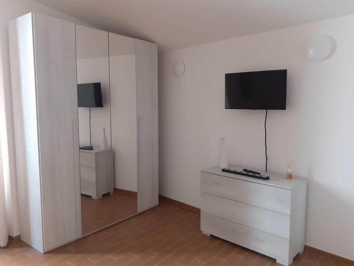 Turistico I Portici Apartment *