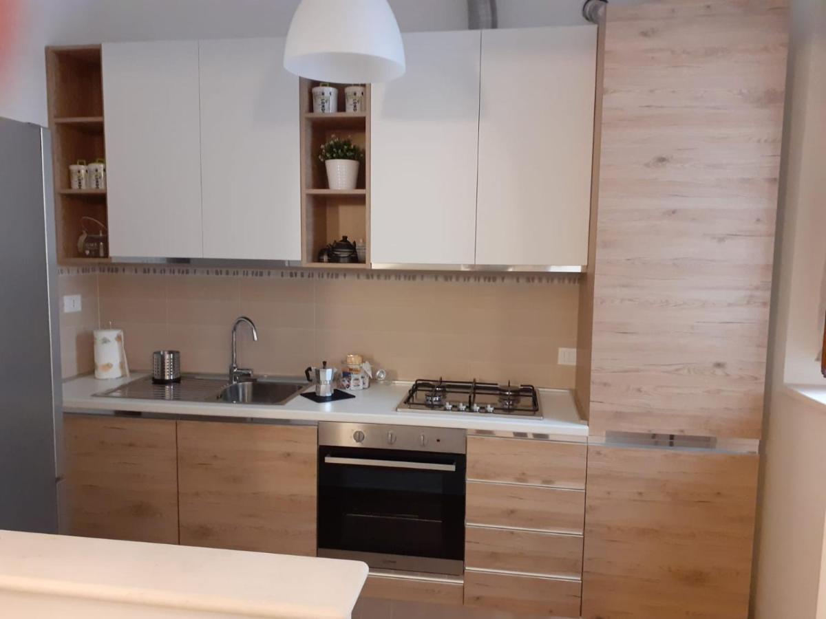 Turistico I Portici Apartment *