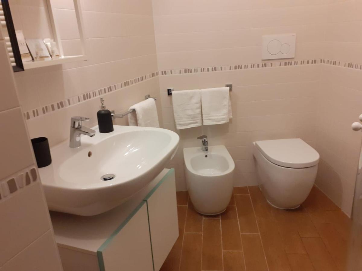 Apartment Turistico I Portici L'Aquila