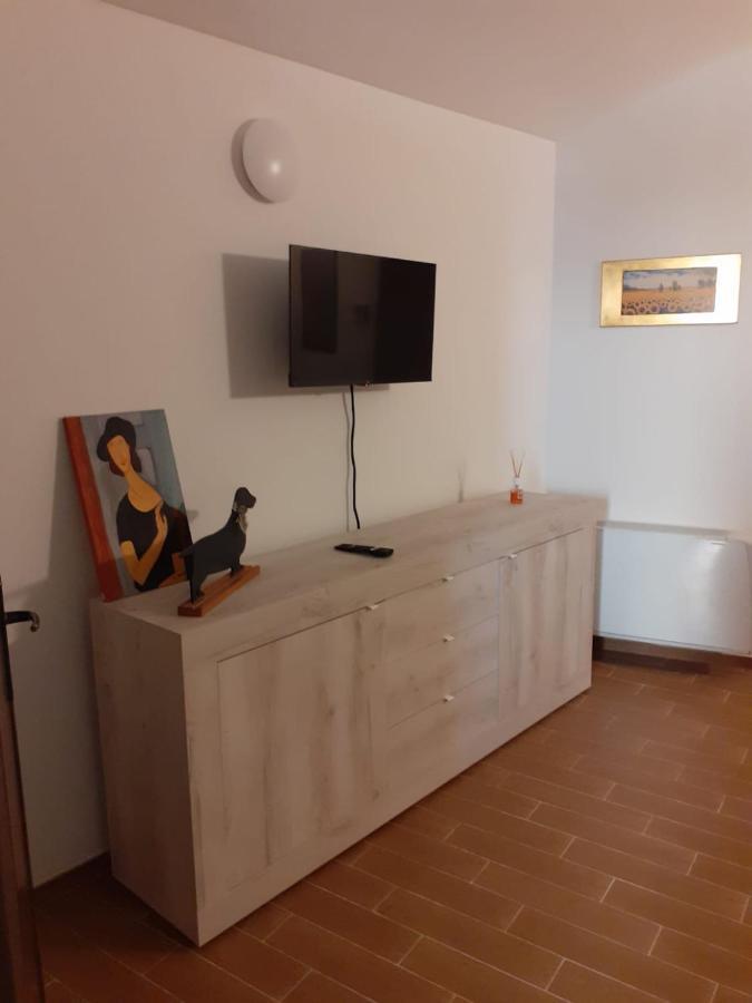 Turistico I Portici Apartment