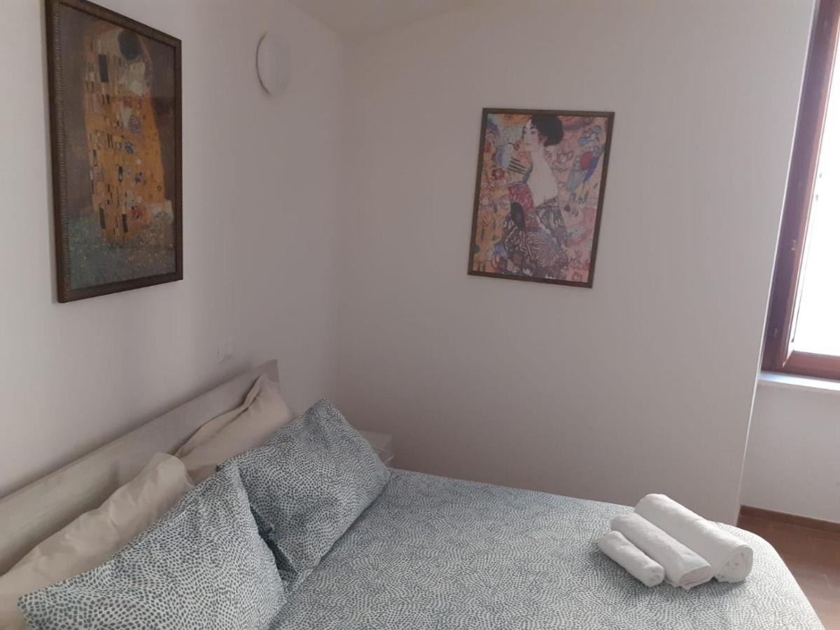 Turistico I Portici Apartment