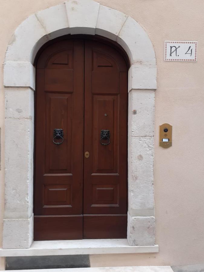 Apartment Turistico I Portici *