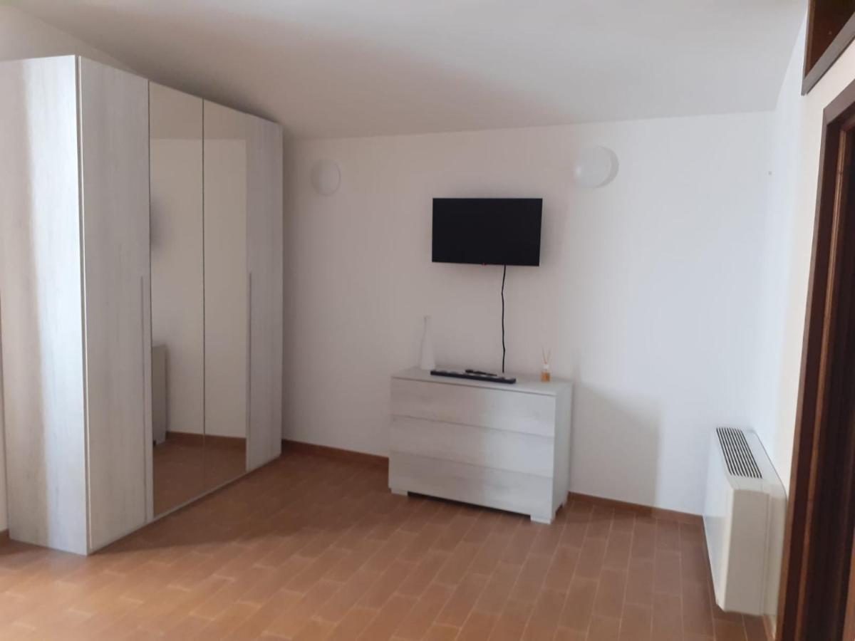 Turistico I Portici Apartment *