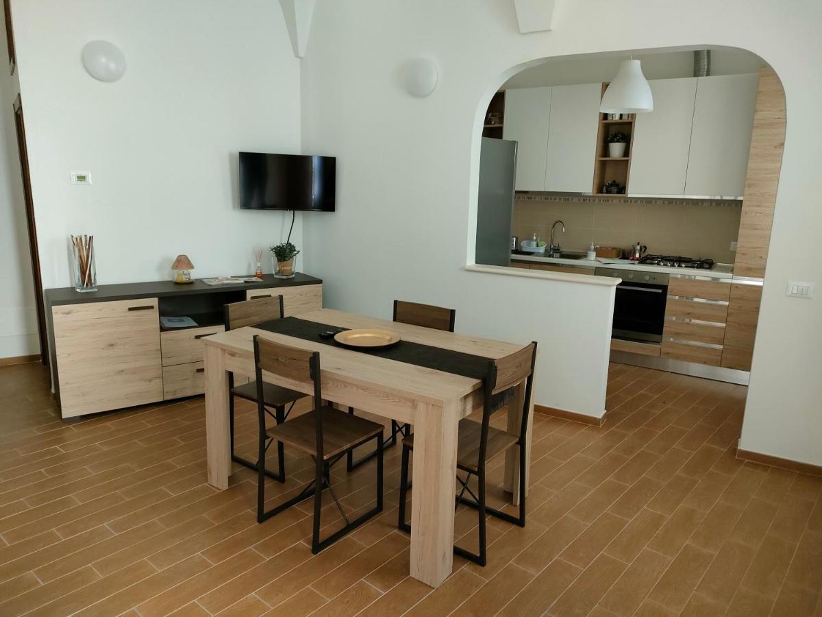 Turistico I Portici Apartment L'Aquila