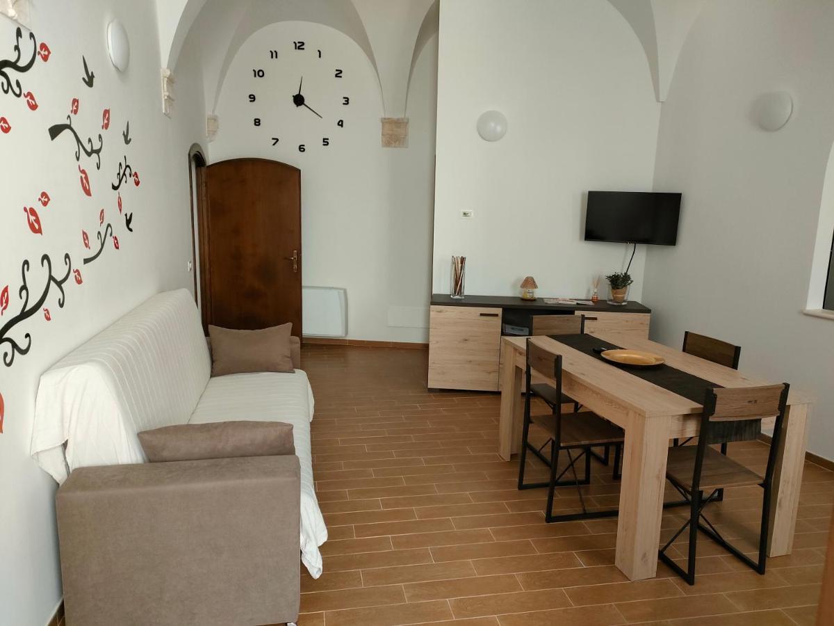 Turistico I Portici Apartment L'Aquila