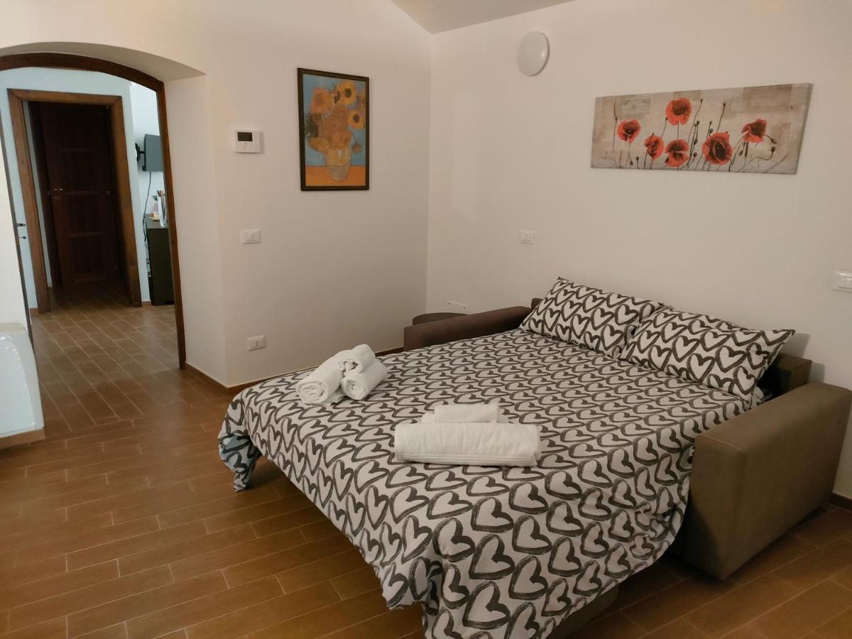 Turistico I Portici Apartment *