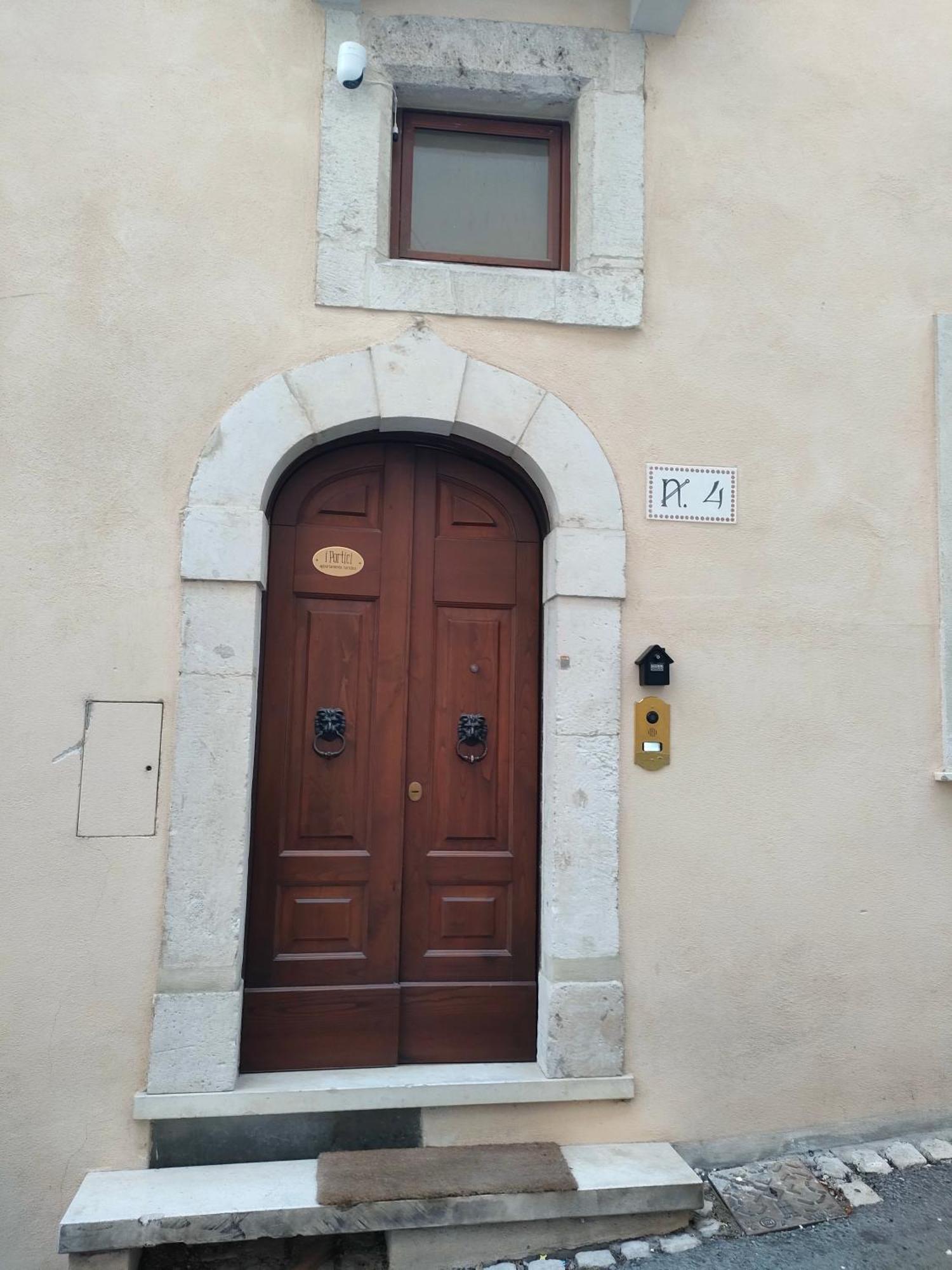 Turistico I Portici Apartment L'Aquila
