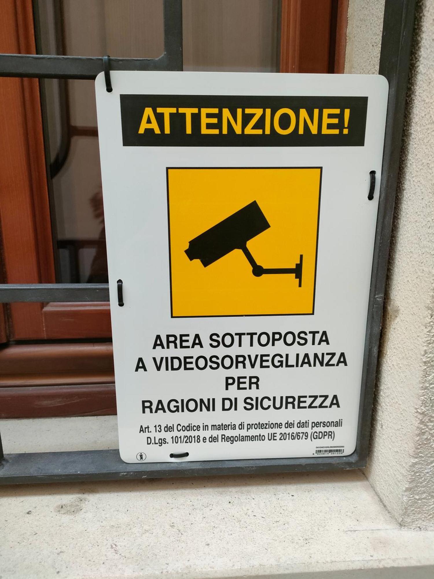 Turistico I Portici Apartment